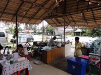 Foodstall - Restaurants