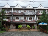Khaolak City Hotel - Accommodation