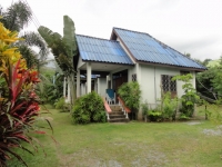 Sinee Bungalow - Accommodation