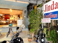 Jinda Guesthouse - Accommodation