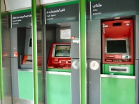 Kasikorn Bank - Public Services