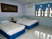 Phang-Nga Guesthouse - Accommodation