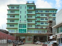 Morakot Hotel (new) - Accommodation