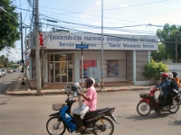 Tourist Information Service Chumphon - Services