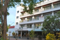 Puangpen Villa Hotel - Accommodation