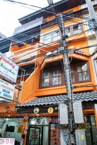 Chanphen Hotel xxxx - Accommodation Chanphen Hotel xxxx - Accommodation