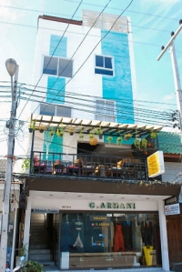 Hua Hin Paradise Guesthouse - Accommodation Hua Hin Paradise Guesthouse - Accommodation