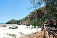 Beach Front - Accommodation