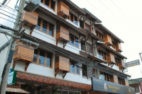 Baan Pa Ploy - Accommodation
