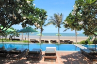 Purimuntra Resort and Spa - Accommodation Purimuntra Resort and Spa - Accommodation