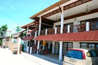 Baan Pran Resort - Accommodation Baan Pran Resort - Accommodation