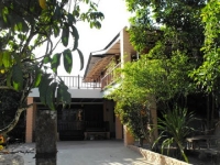 Baan Sumlee Homestay and Resort - Accommodation