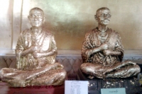 Wat Phra Non - Attractions