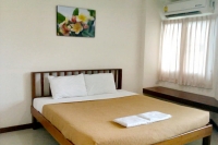 บ้านไม้แก้ว - Accommodation