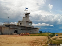 Lang Suan Beach - Attractions