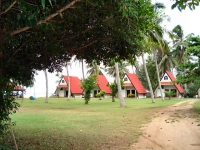 99 Bay Resort (Kao Kao Resort) - Accommodation
