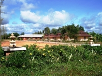 Coffee Resort - Accommodation