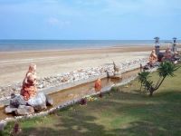 P.N. Seafood and Resort - Accommodation