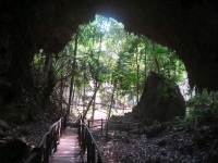 Klang Cave Community Based Tourism - Services