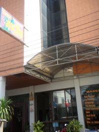 Sakulwilai Hotel - Accommodation