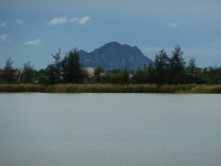 Sirindhorn International Environment Park - Attractions