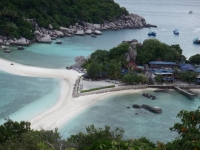 View Point Koh Nang Yuan - Attractions