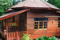 สวีทโอม - Accommodation