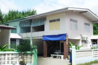 บ้านพักตากอากาศชะอำเพิ่มสุข - Accommodation