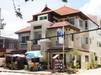 นิรันดร รีสอร์ท - Accommodation