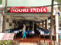 Noori India - Restaurants