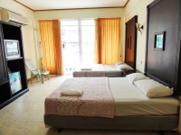 เจนิก้า เฮาส์ - Accommodation