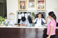 ทีเค เฮาส์ - Accommodation