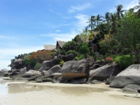 Koh Tao Cabana - Accommodation
