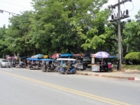 Food Stalls - Restaurants