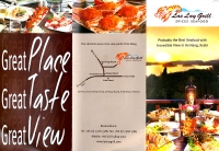 Lae Lay Grill - Restaurants