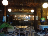 Hollywood Bar - Entertainment