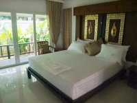Baan Chong Fa Resort - Accommodation