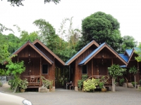 บ้านเคียงเล - Accommodation