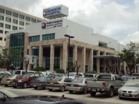 Bangkok Phuket Hospital - Public Services