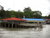 Laem Sak Seafood - Restaurants