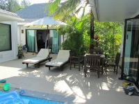 Alpha Villa - Accommodation