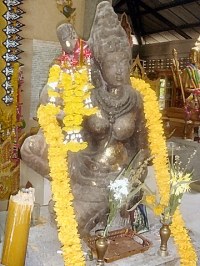 Narai Nikaram Temple - Attractions