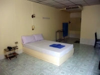 Thawat Hotel - Accommodation