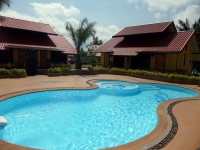 Thanisa Resort - Accommodation