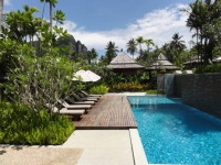 Phu Phi Maan Resort - Accommodation
