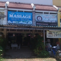 Phikun Massage - Services