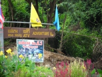 Mae Nang ATV - Services