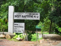 Best Rafting 4 U - Services