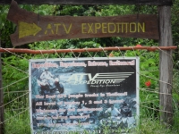 ATV Trekking - Attractions