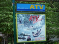 ATV Adventure - Services